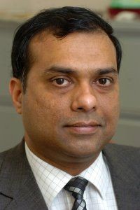 Dr Krishnan Baburaj