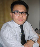Dr Kwok Tang